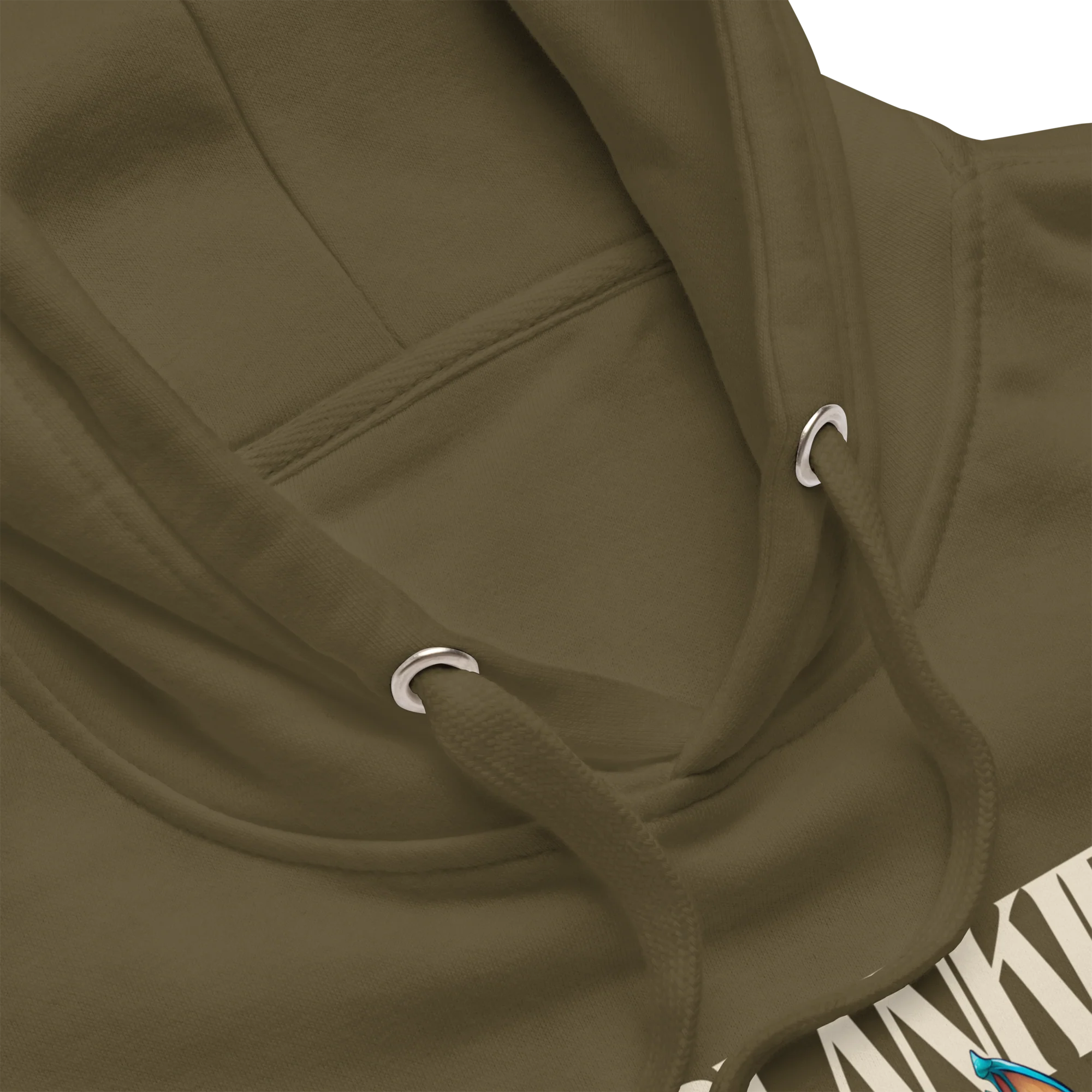 Blankie Dragon Supersoft Hoodie - Image 30