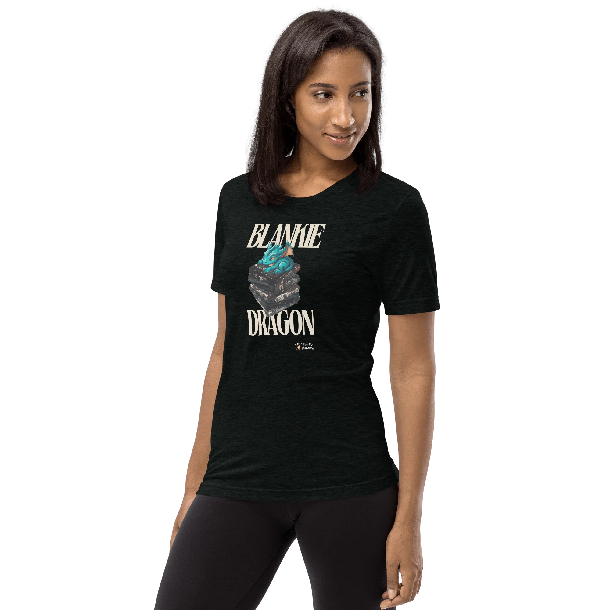 Blankie Dragon T-shirt