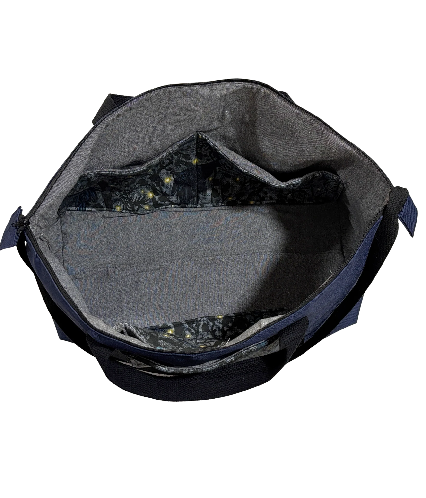 Bog Bags - Water-Resistant Adventure Bags, Beach Bag, Lake Bag, Swamp Witch Tote - Image 10