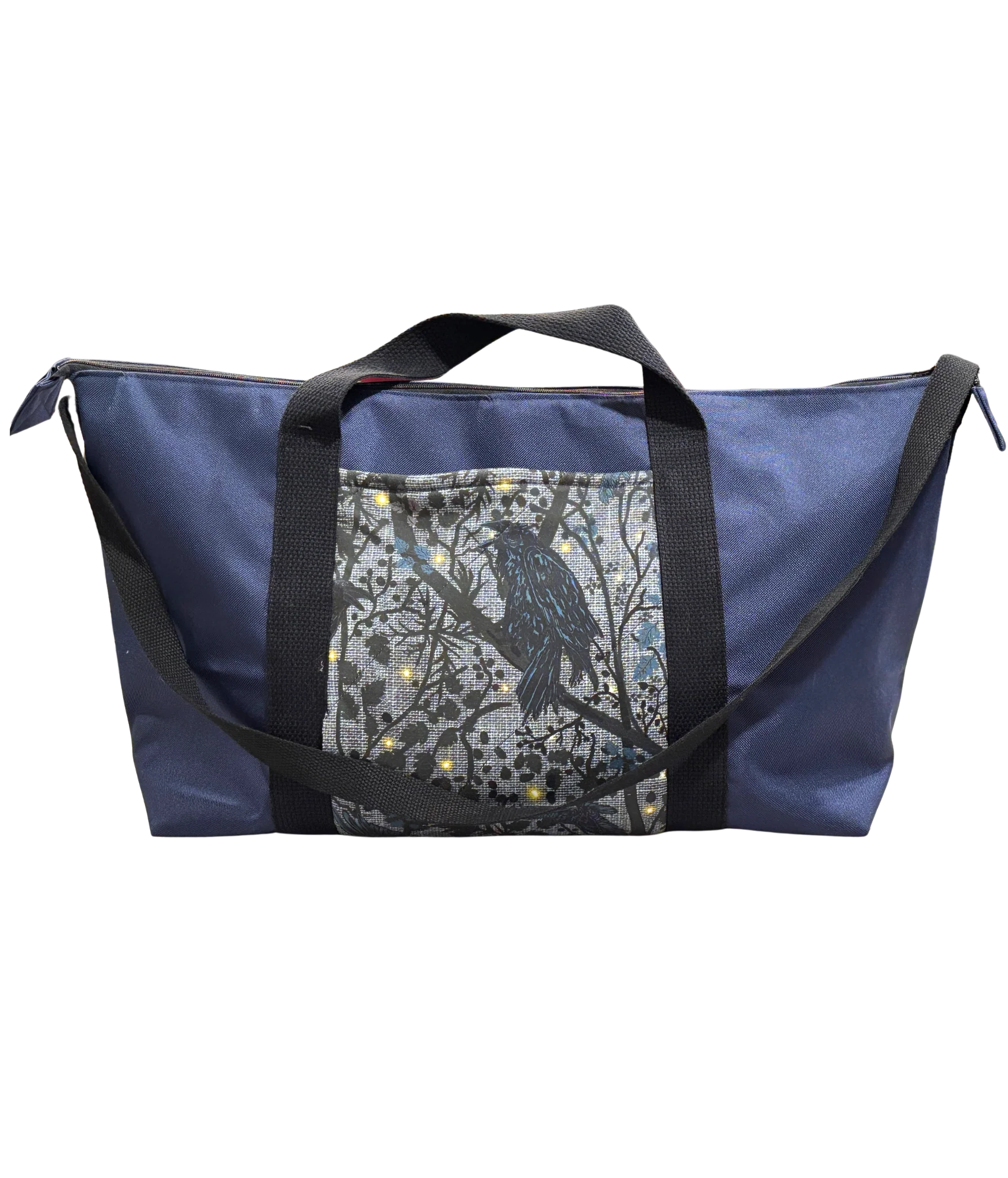 Bog Bags - Water-Resistant Adventure Bags, Beach Bag, Lake Bag, Swamp Witch Tote - Image 7