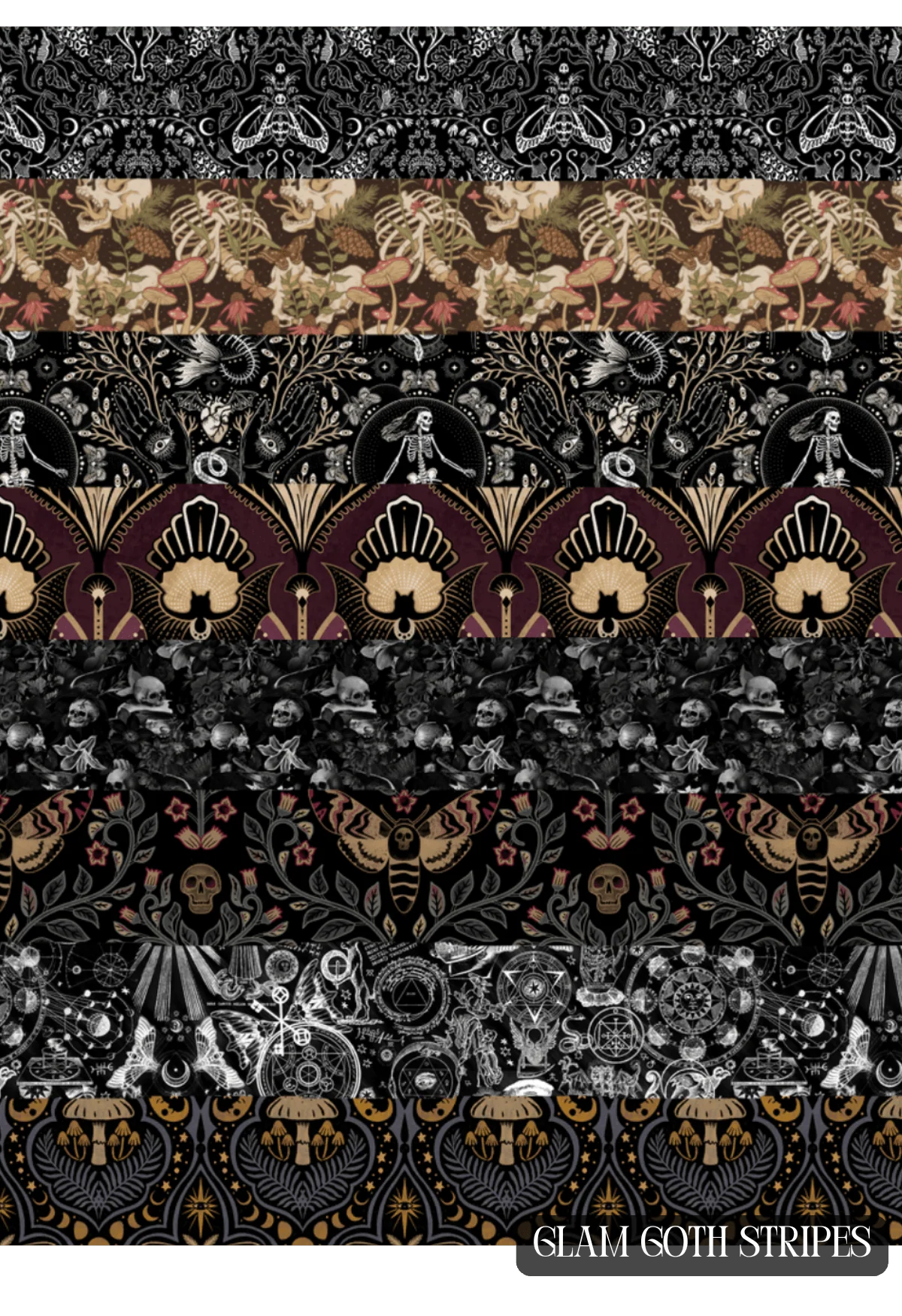 Custom Cheater Quilts - Custom Frankenblankie, Minky Blankets - Image 11