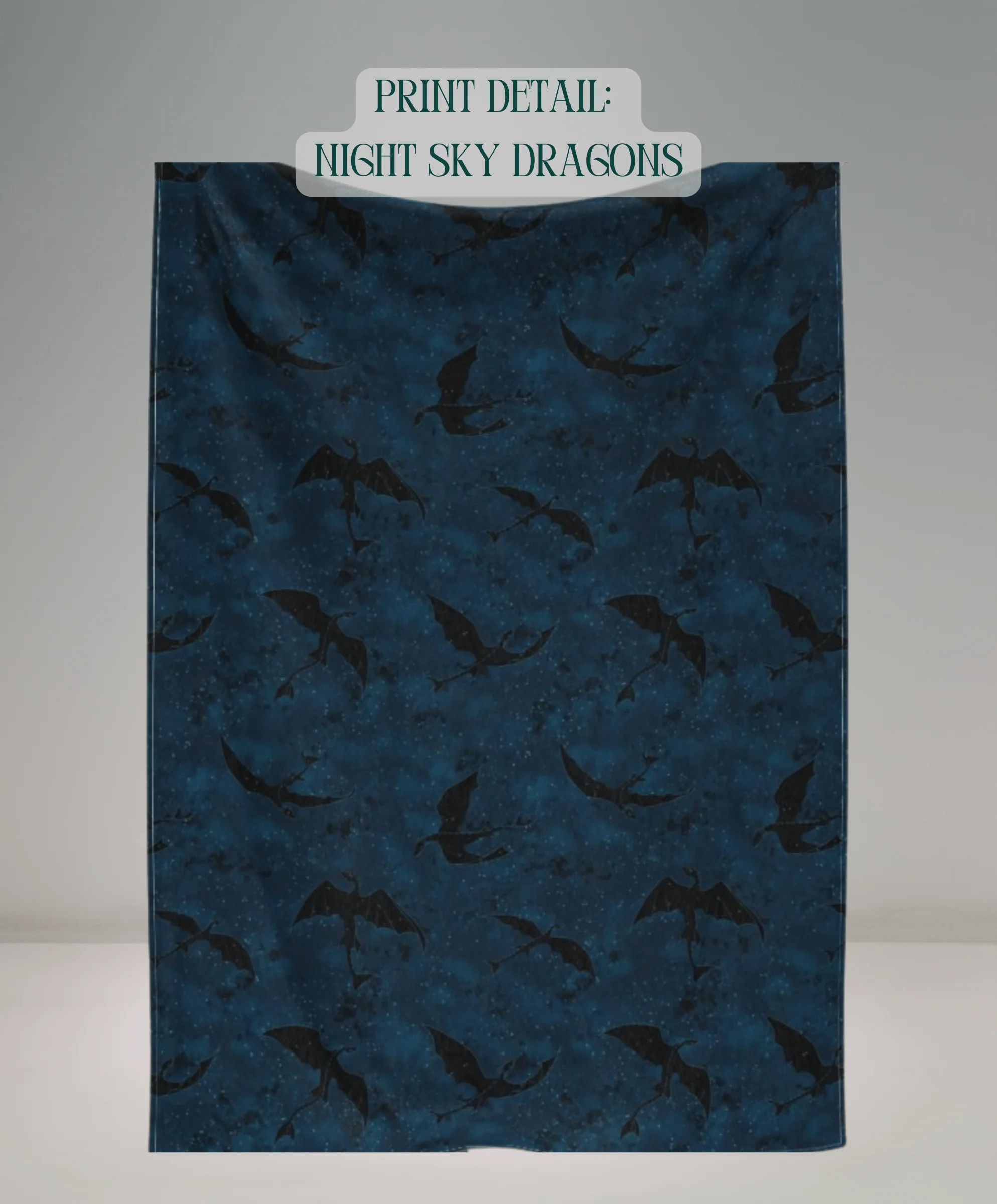 Custom Cotton Cloak - Image 13