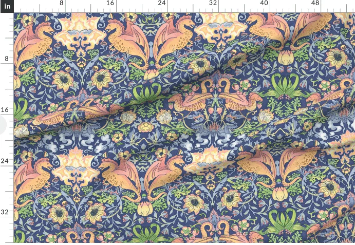 Custom Grownup Blankies - Eclectic, Minky Blanket - Image 29