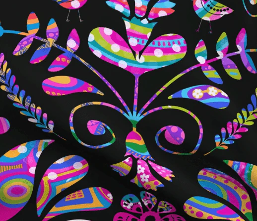 Custom Grownup Blankies - Eclectic, Minky Blanket - Image 41