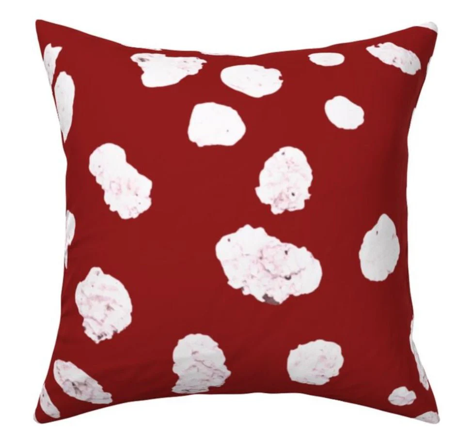 Custom Grownup Blankies - Eclectic, Minky Blanket - Image 77