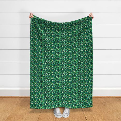 Custom Grownup Blankies - Dragon Collection, Minky Blanket - Image 17