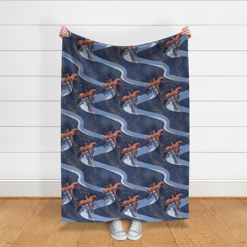 Custom Grownup Blankies - Dragon Collection, Minky Blanket - Image 38