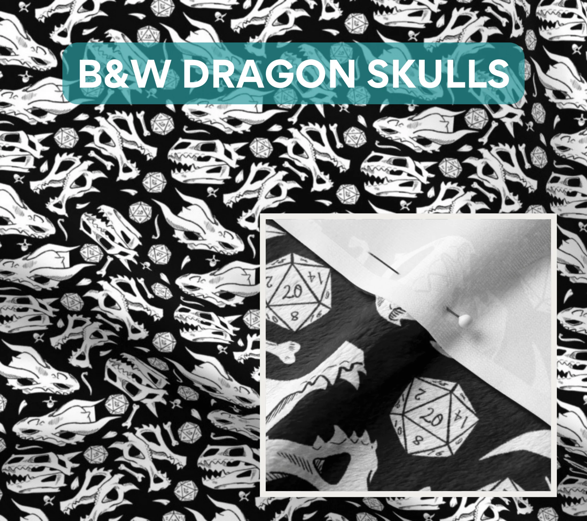 Custom Grownup Blankies - Dragon Collection, Minky Blanket - Image 4