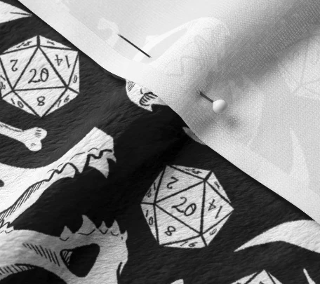Custom Grownup Blankies - Dragon Collection, Minky Blanket - Image 7