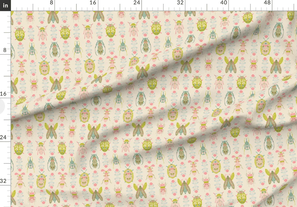 Custom Grownup Blankies - Light Collection, Minky Blanket - Image 32