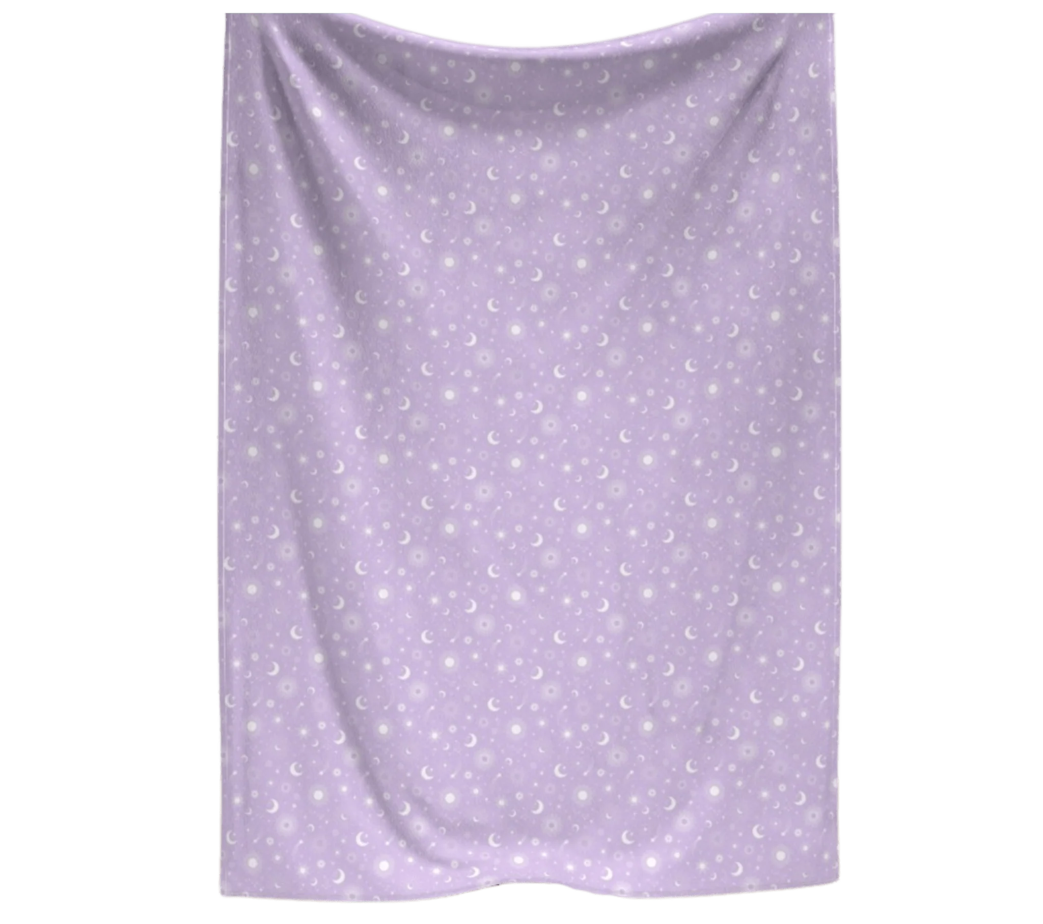 Custom Grownup Blankies - Light Collection, Minky Blanket - Image 61
