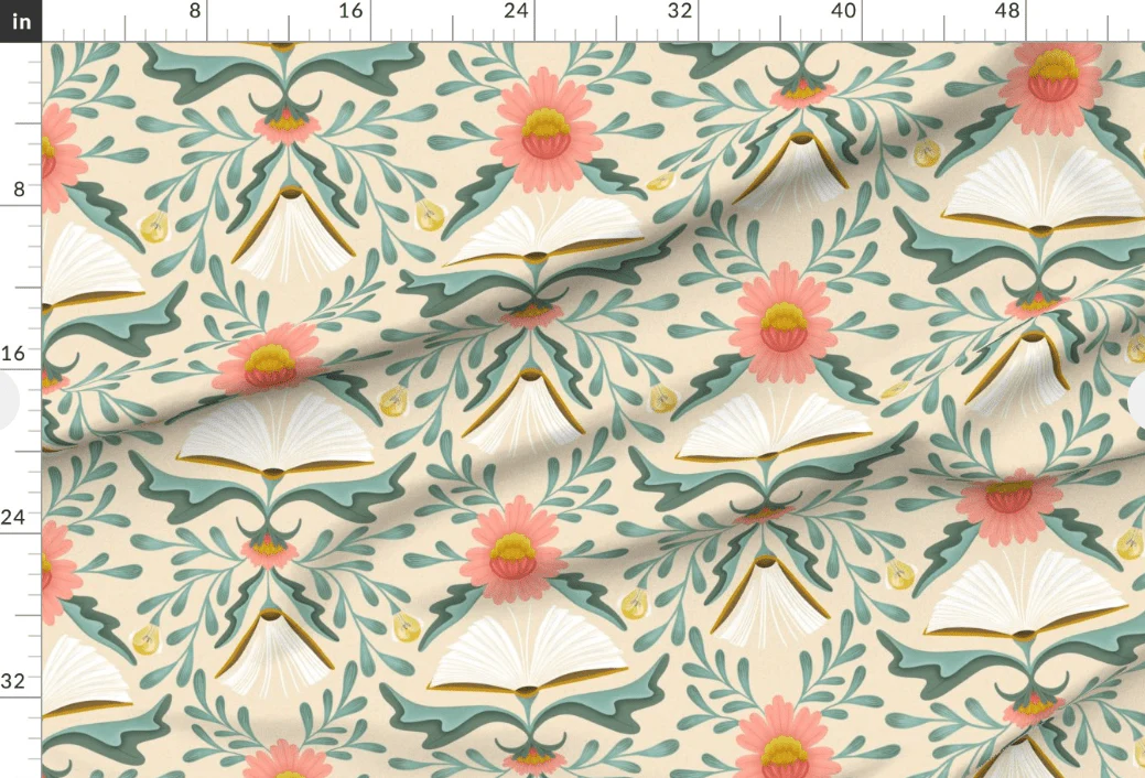 Custom Grownup Blankies - Light Collection, Minky Blanket - Image 8