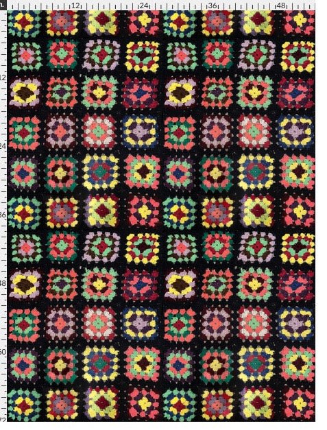 Custom Grownup Blankies - Nostalgia Collection, Minky Blanket - Image 32