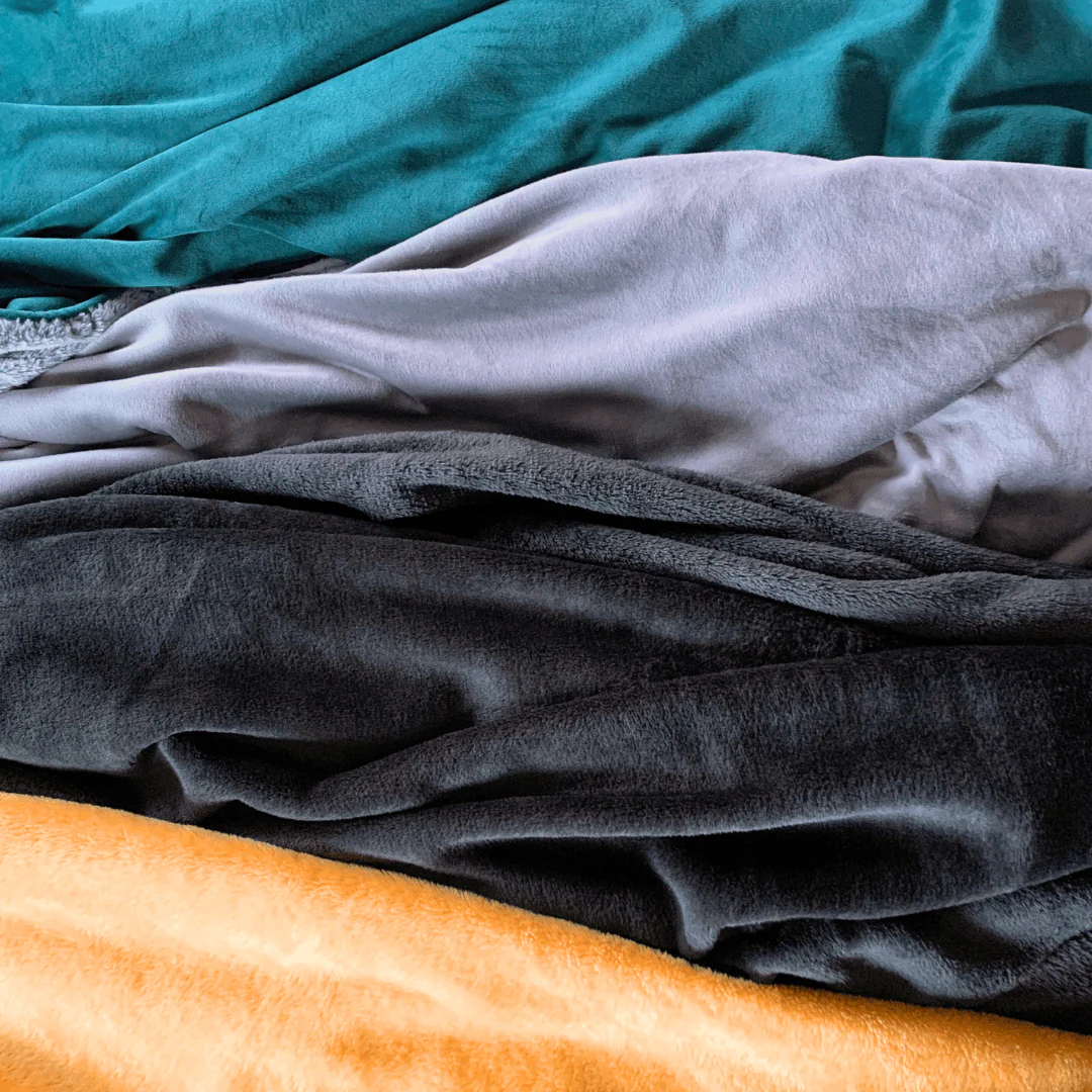 Solids - Custom Grownup Blankies - Image 7