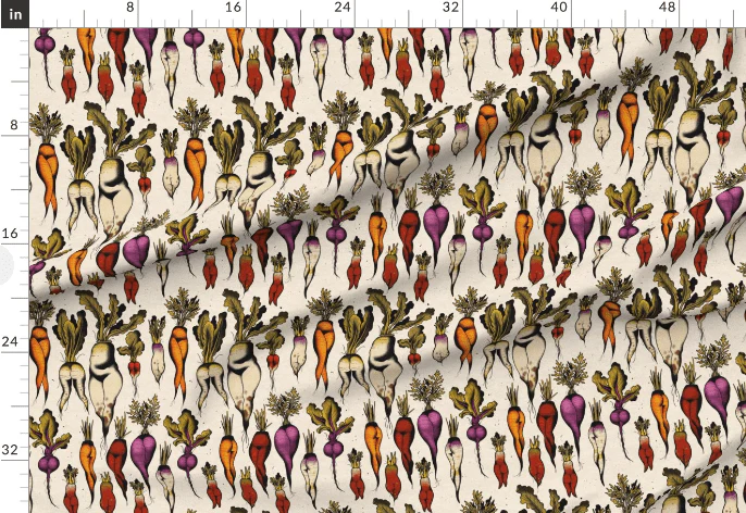 Custom Grownup Blankies - Spicy Collection Minky Blanket - Image 38