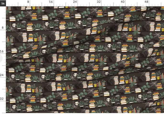 Custom Grownup Blankies - Dark Collection, Minky Blanket - Image 19