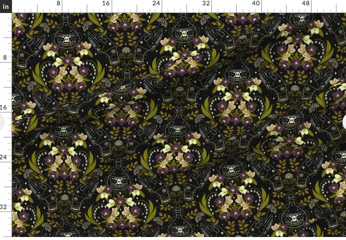 Custom Grownup Blankies - Dark Collection, Minky Blanket - Image 44