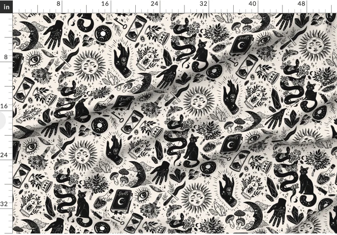 Custom Grownup Blankies - Dark Collection, Minky Blanket - Image 58