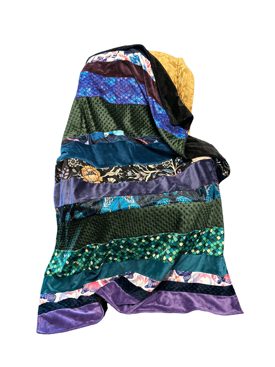 FrankenBlankies (past gallery) - Image 11