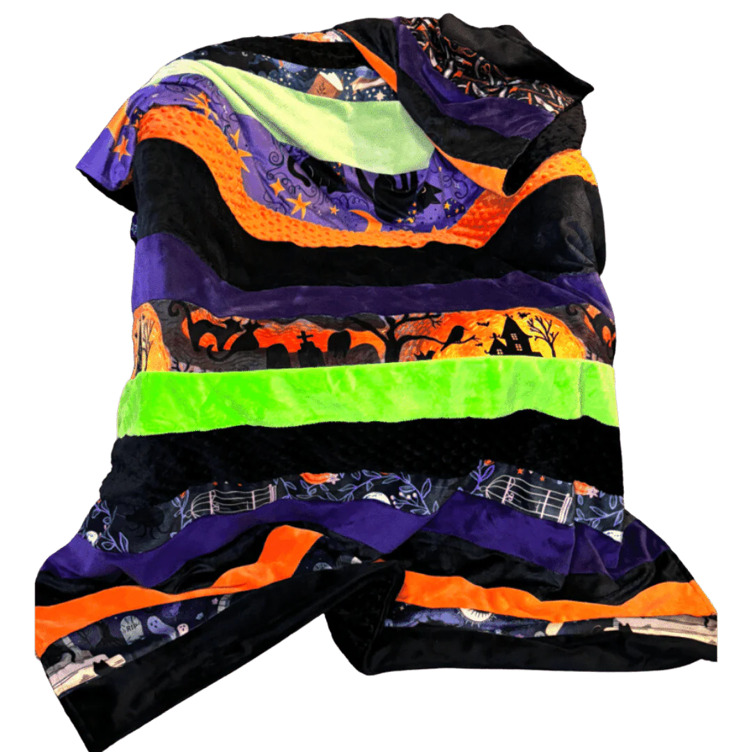 FrankenBlankies (past gallery) - Image 7