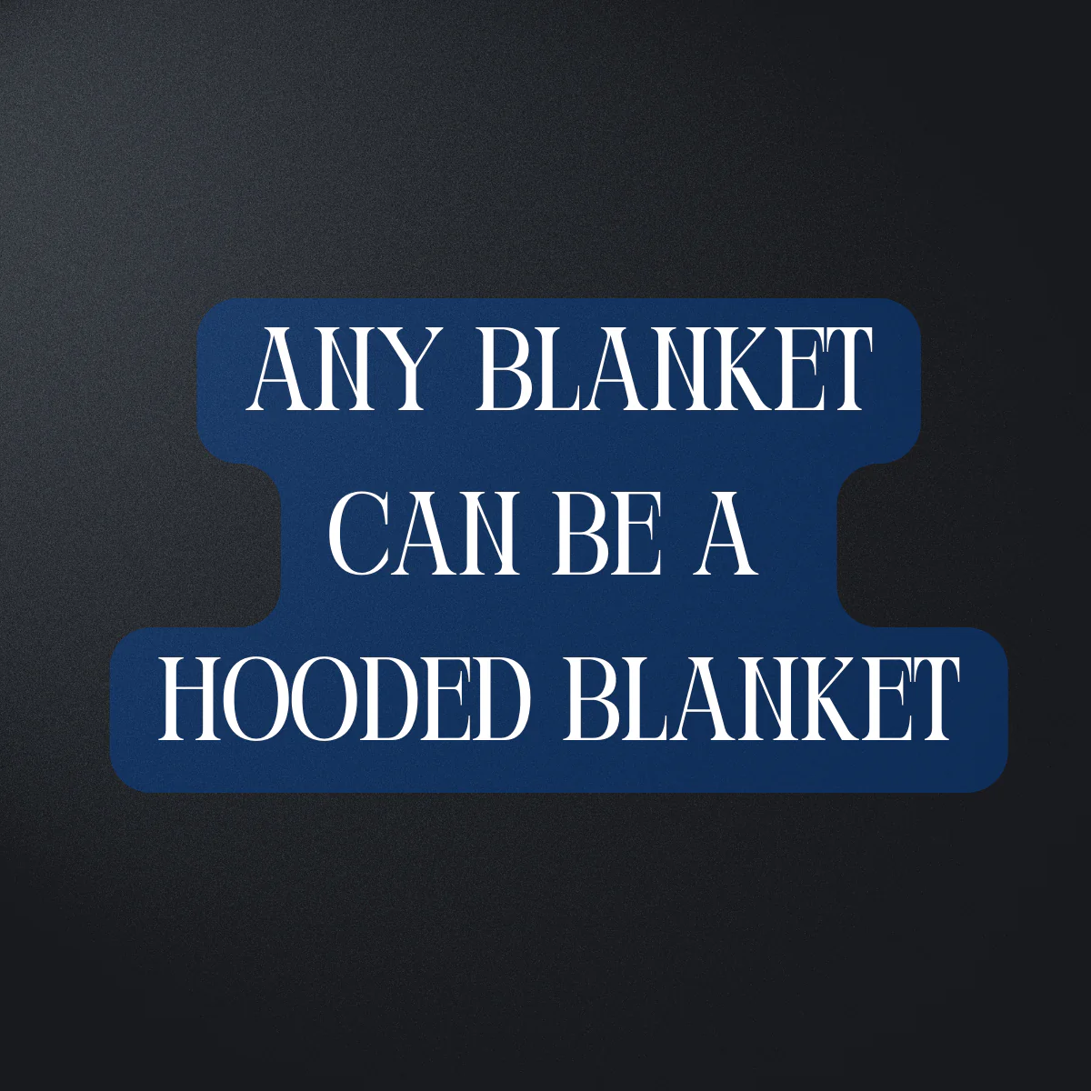 Hooded Blankets - Image 2