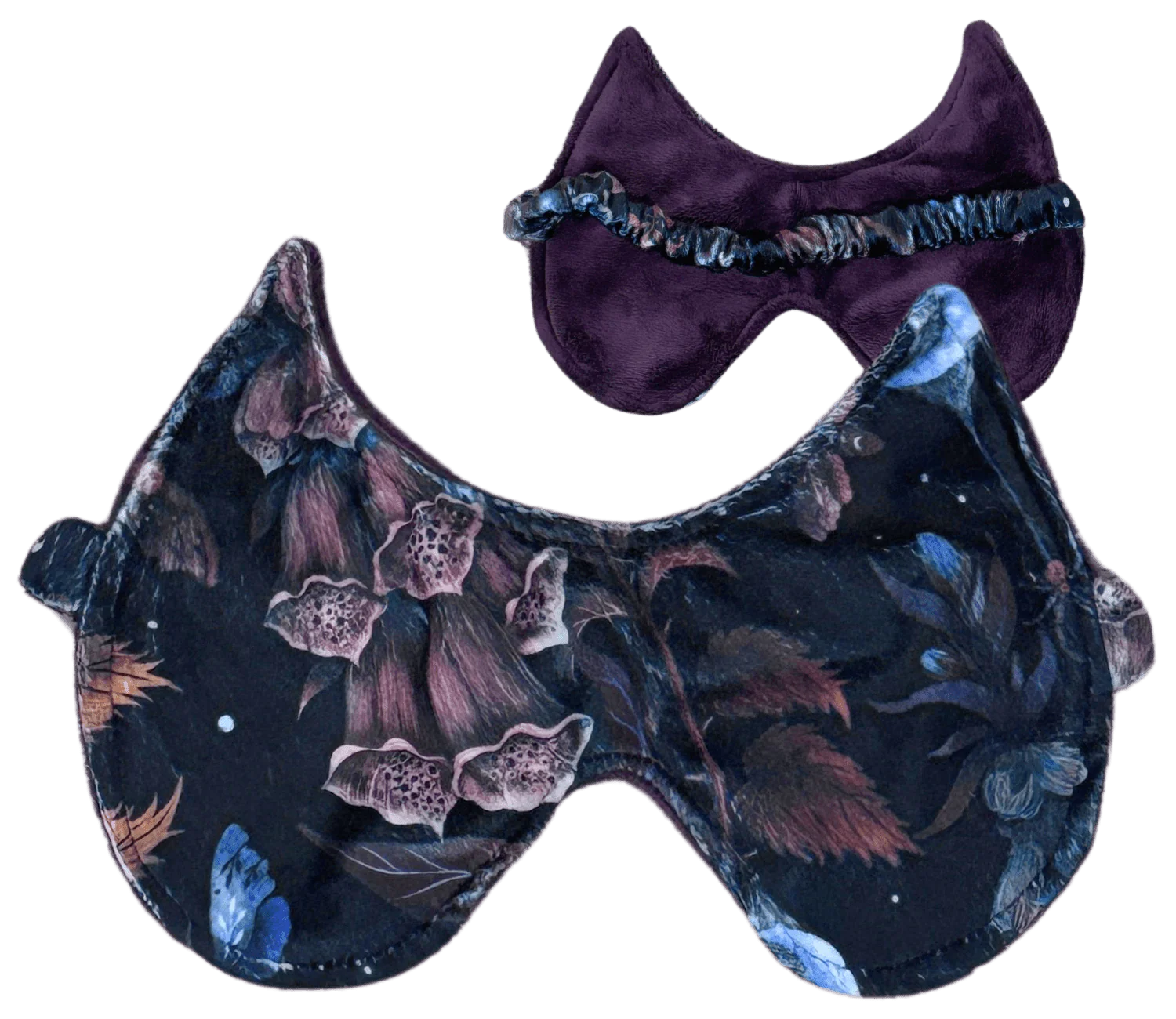 Ready-Made Cat Ear Sleep Mask - Image 8