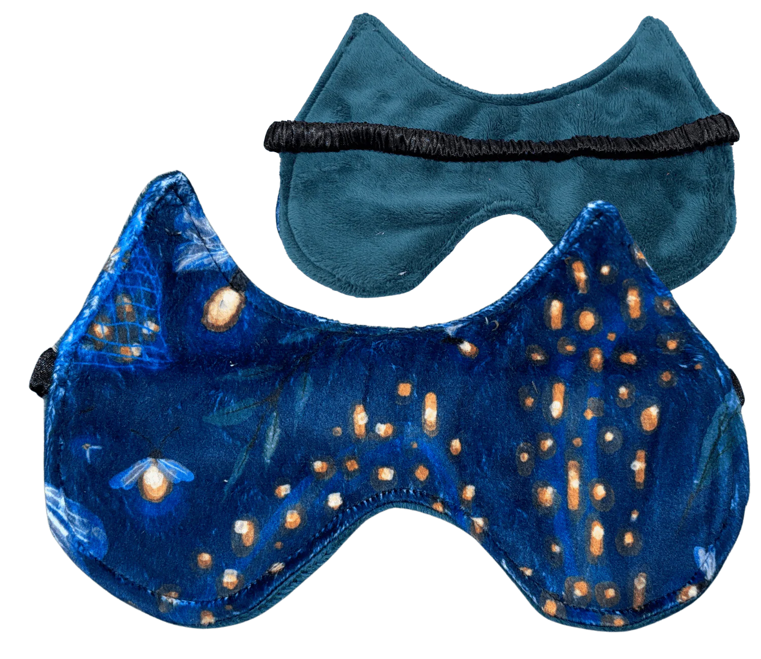 Ready-Made Cat Ear Sleep Mask - Image 9
