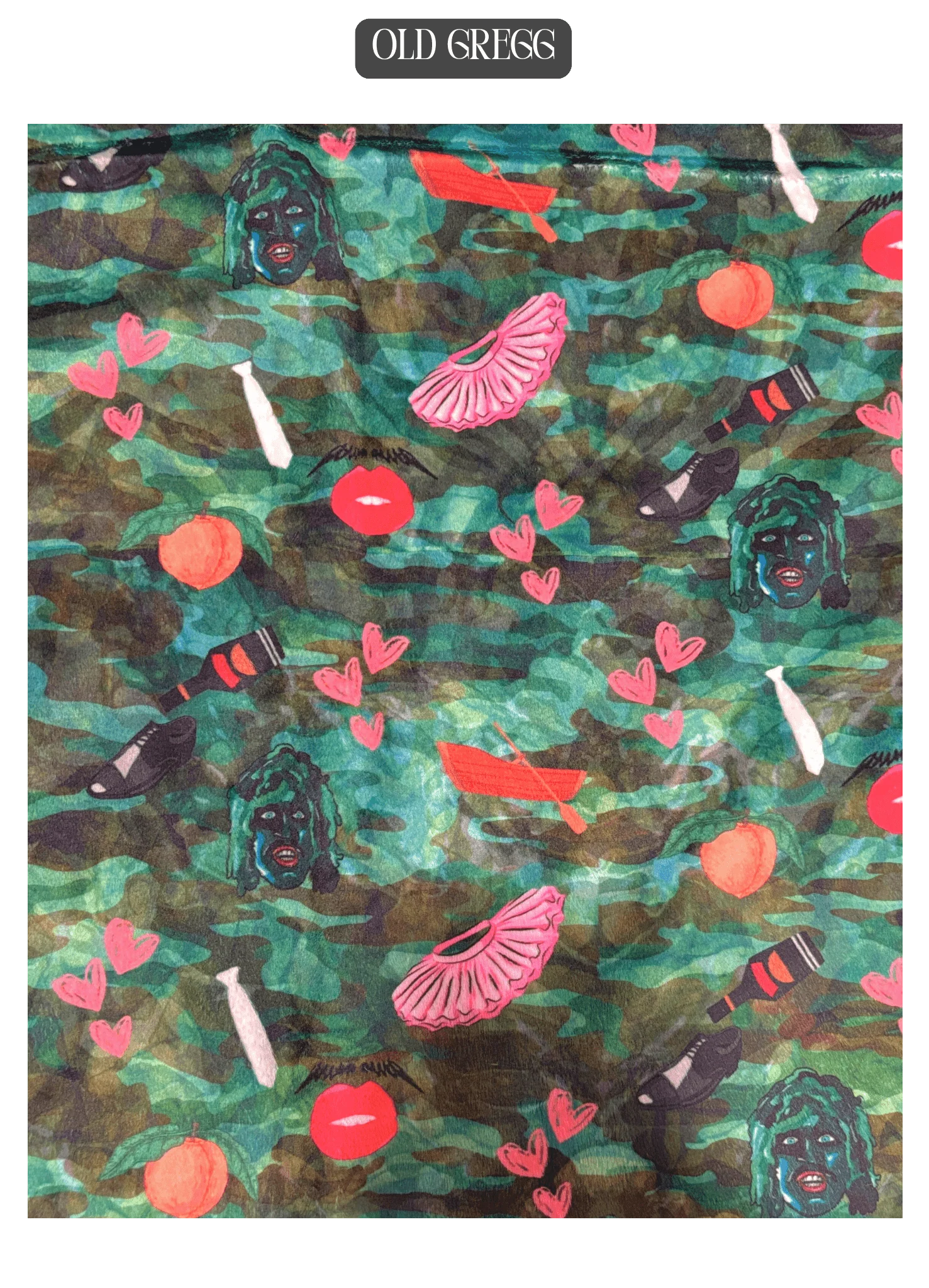 Misprint Blankets - Image 10