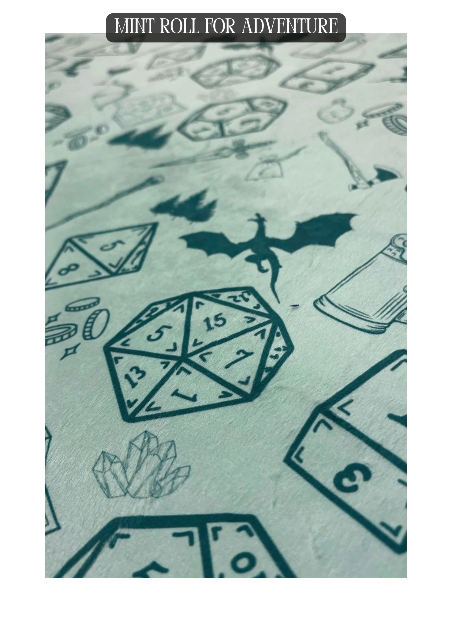 Misprint Blankets - Image 12