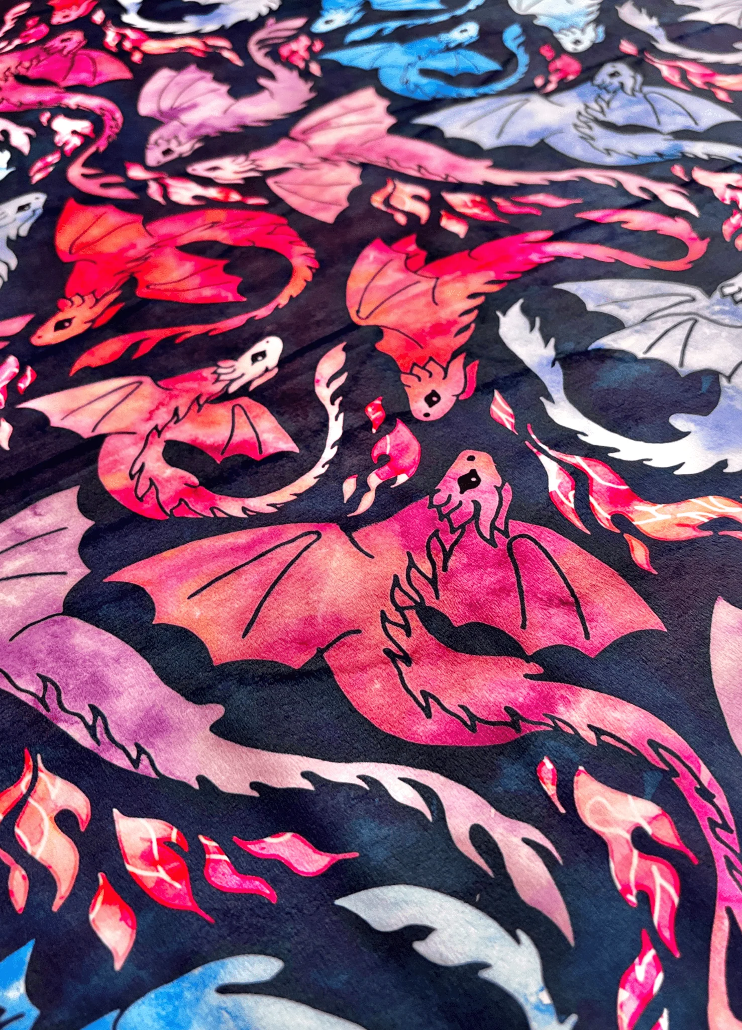 Misprint Blankets - Image 21