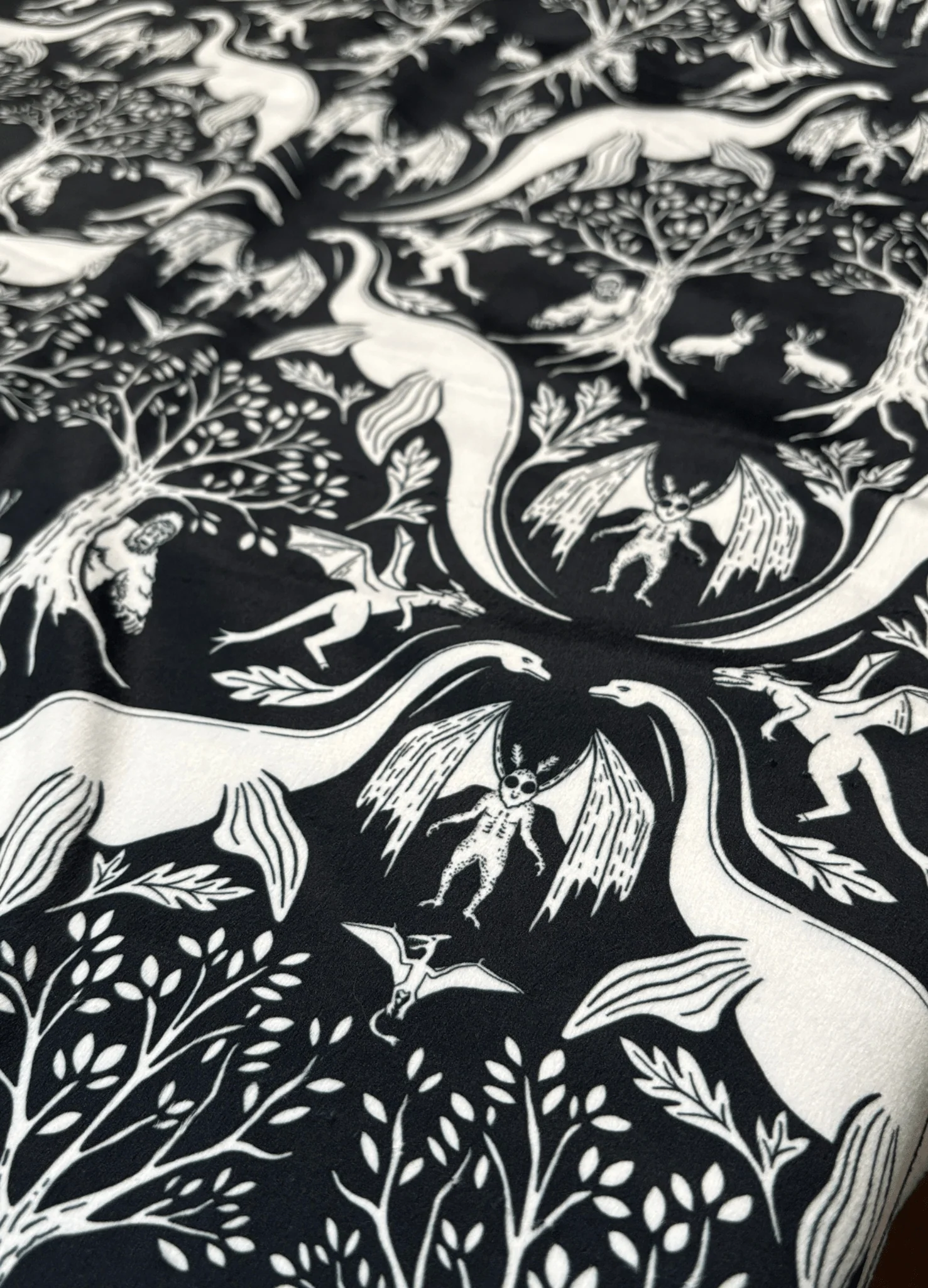 Misprint Blankets - Image 26