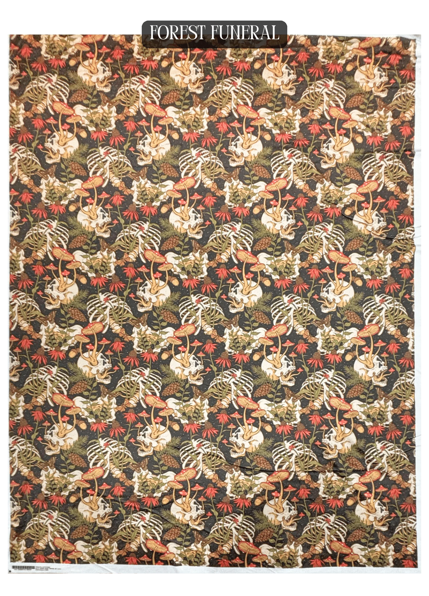 Misprint Blankets - Image 29