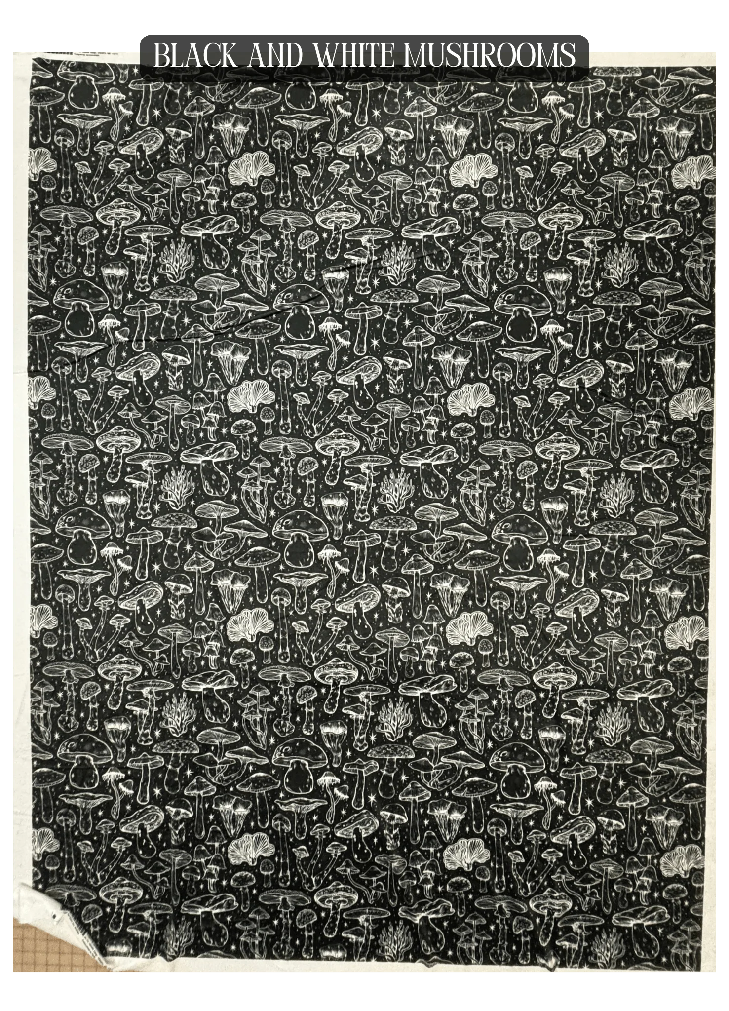 Misprint Blankets - Image 31