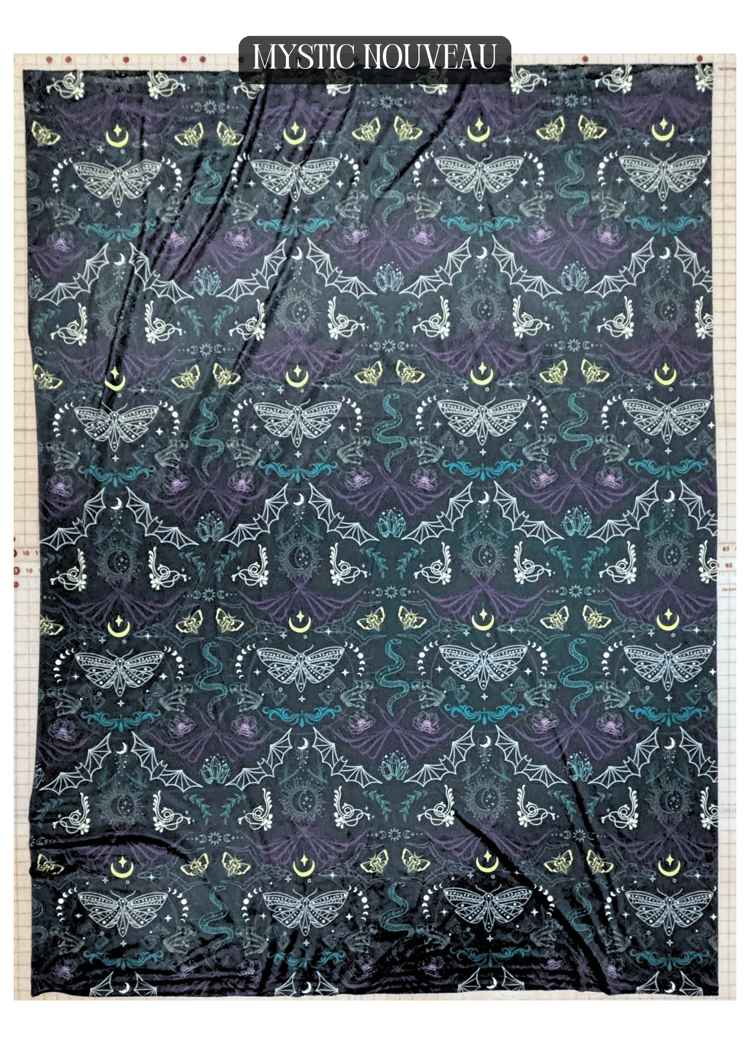 Misprint Blankets - Image 33