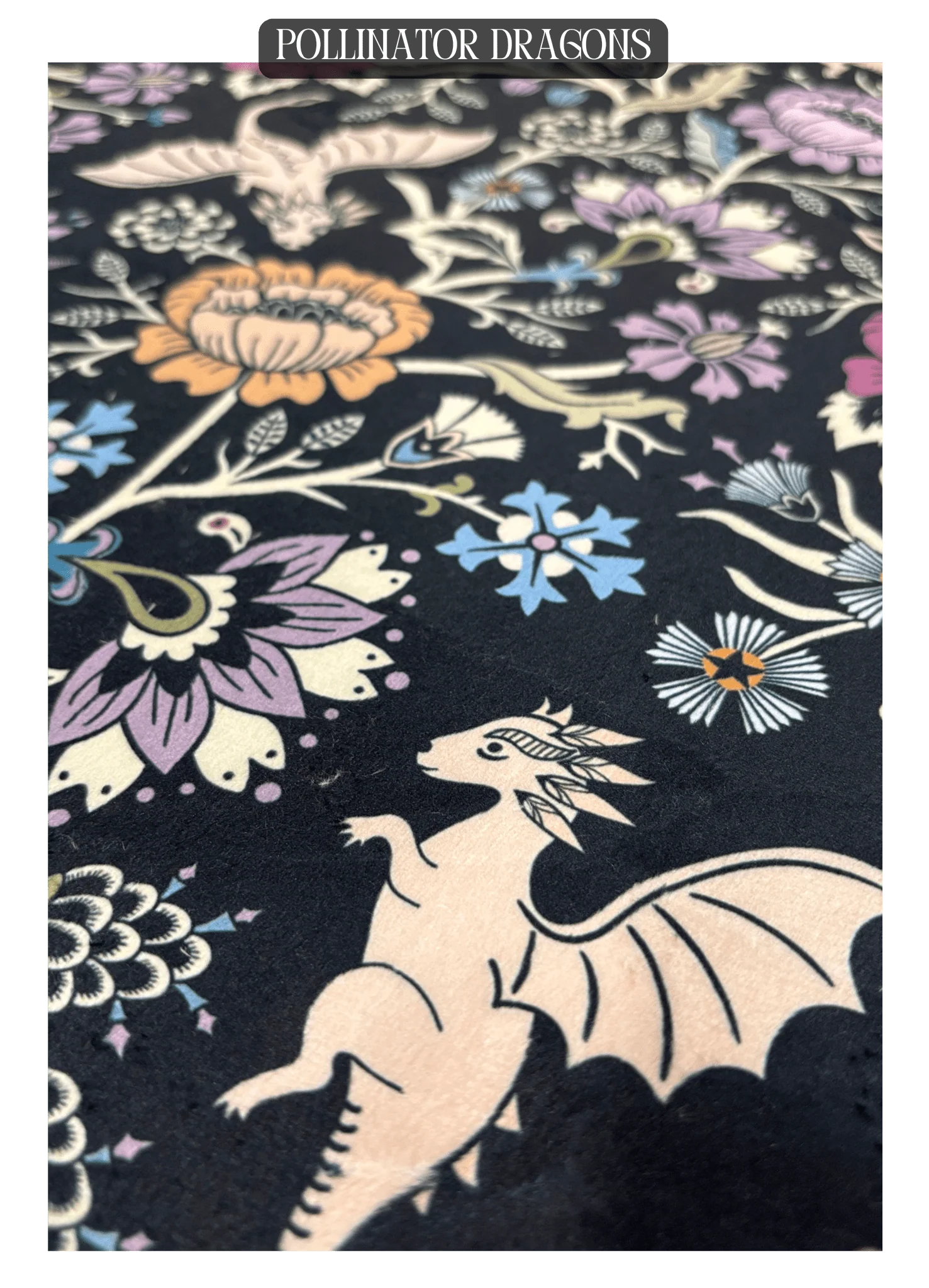 Misprint Blankets - Image 36