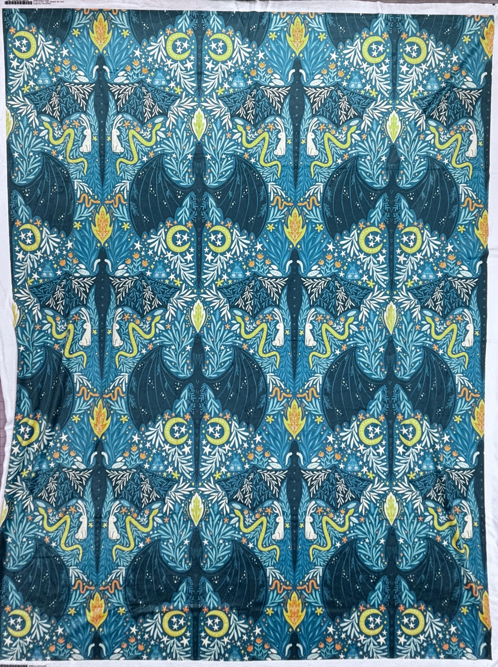 Misprint Blankets - Image 51