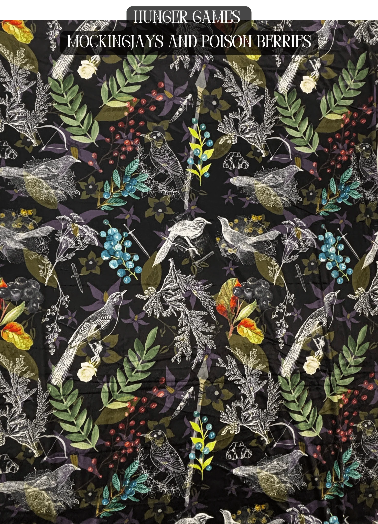 Misprint Blankets - Image 7
