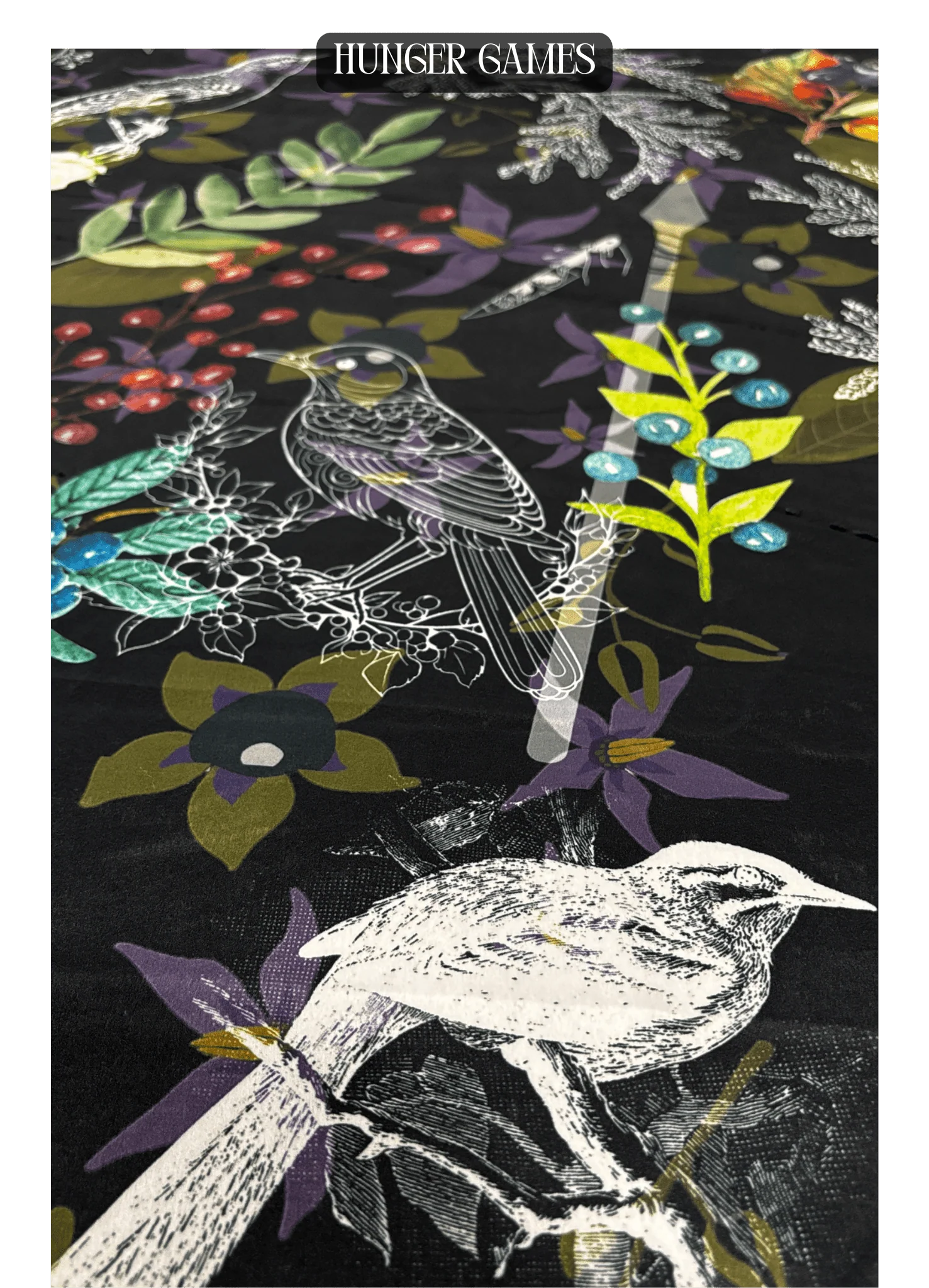 Misprint Blankets - Image 8