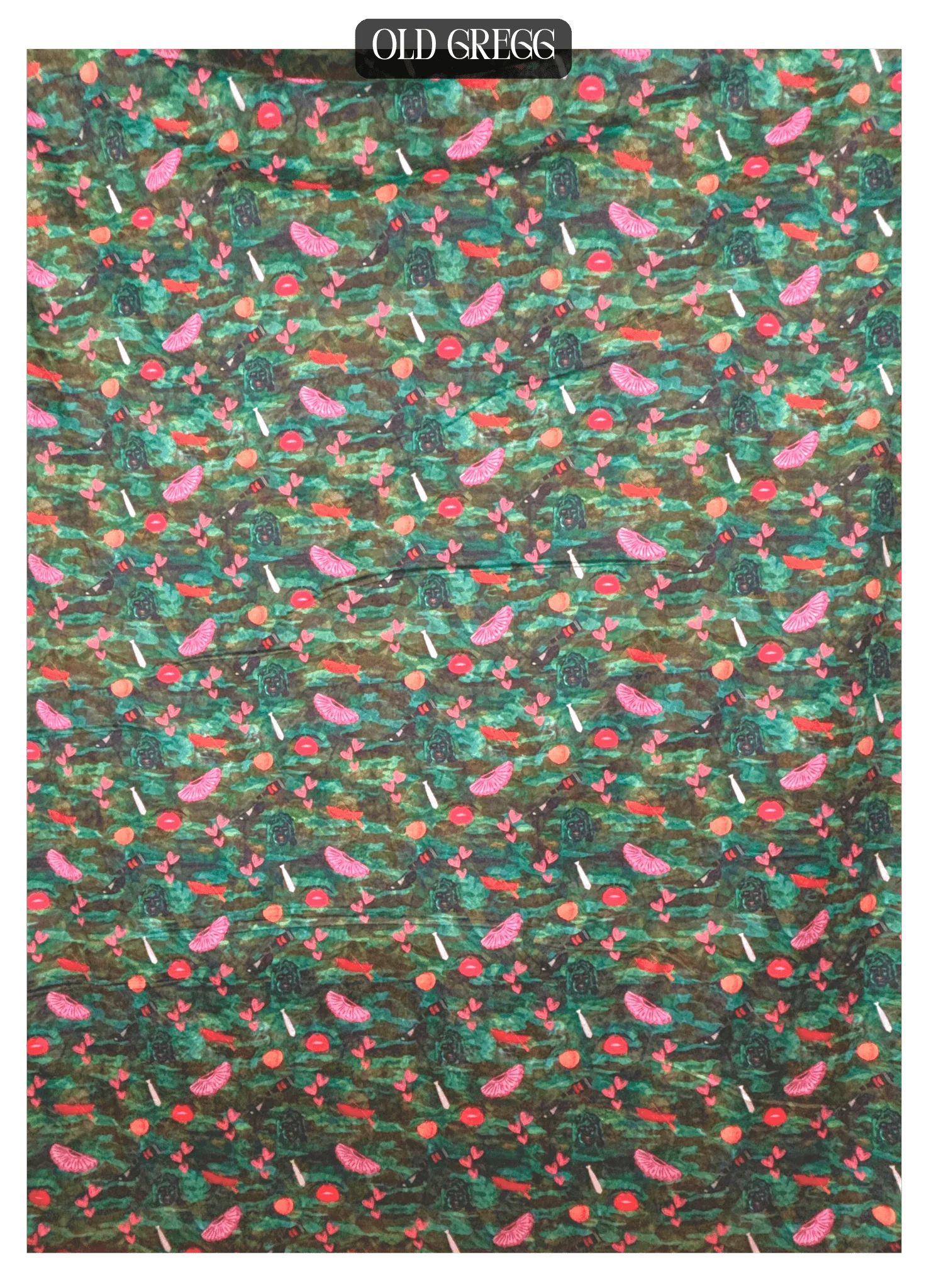 Misprint Blankets - Image 9
