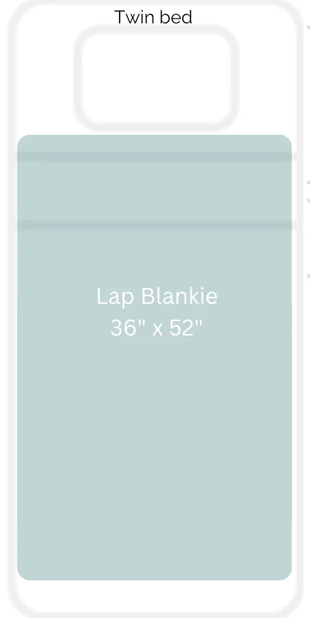 MYSTERY Blanket - Image 4