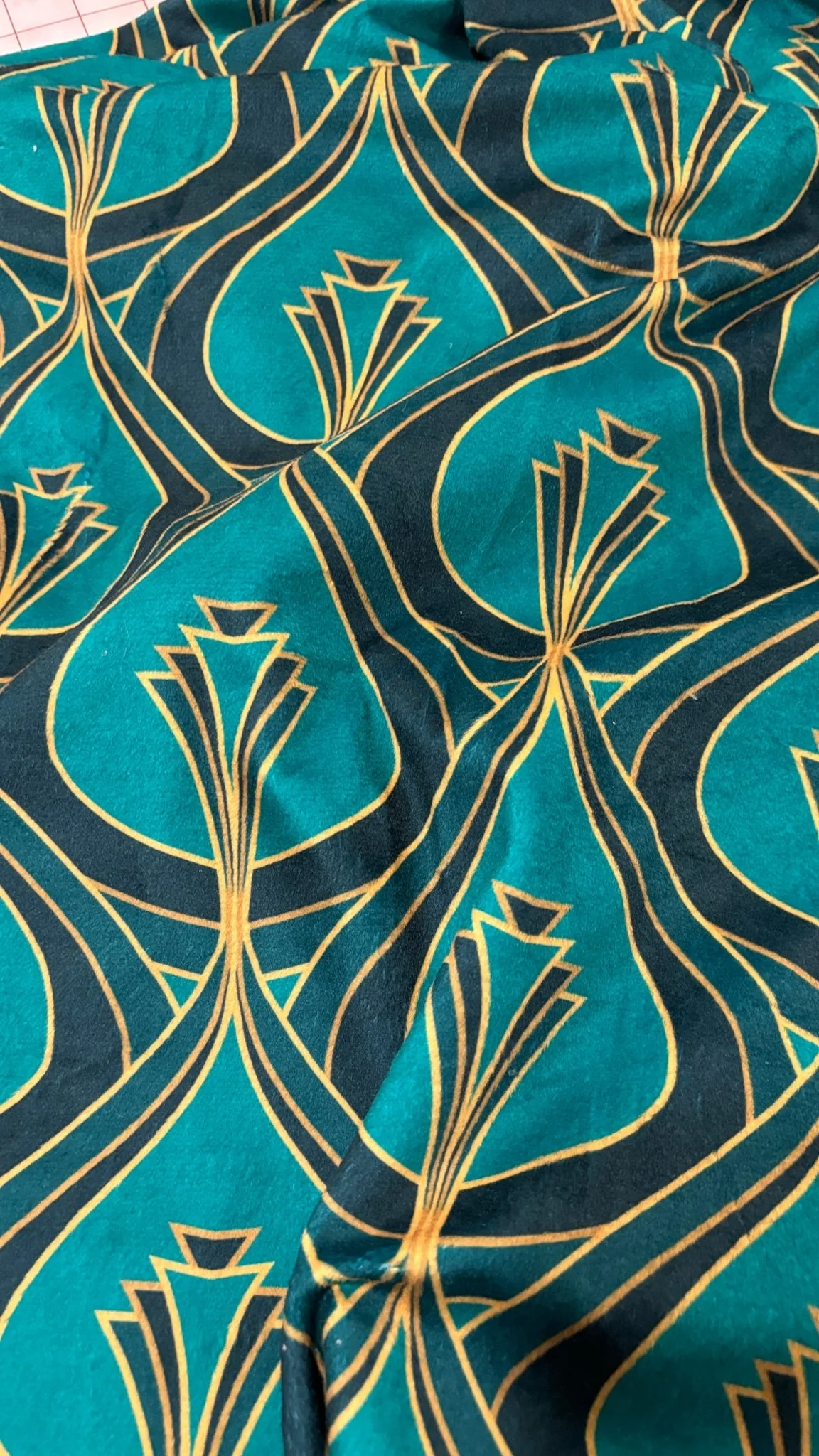 Custom Grownup Blankies - Nerdy & Fandom Collection, Minky Blanket - Image 52