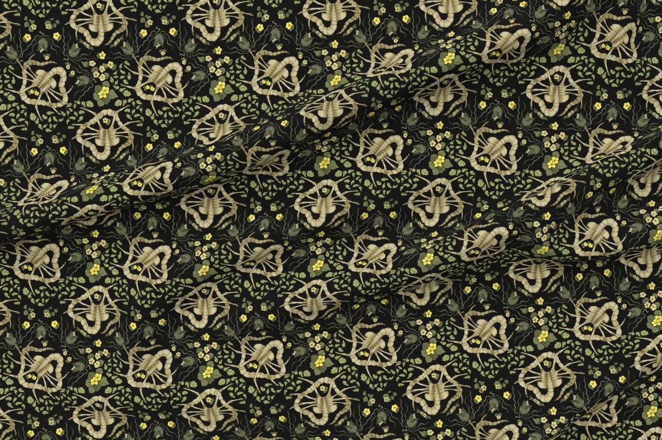Custom Grownup Blankies - Nerdy & Fandom Collection, Minky Blanket - Image 78