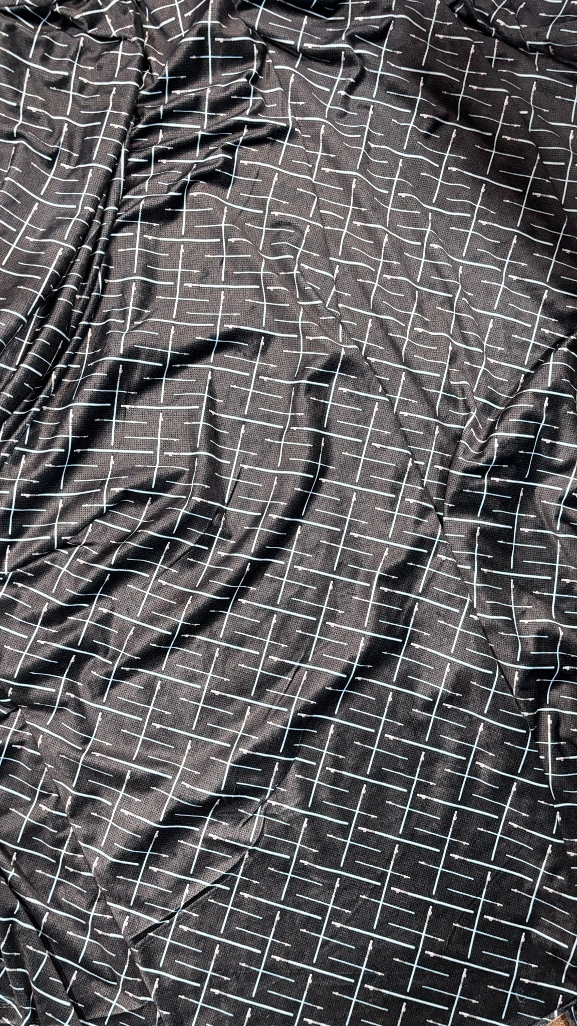 Custom Grownup Blankies - Nerdy & Fandom Collection, Minky Blanket - Image 84