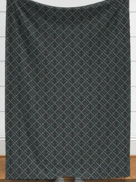 Custom Grownup Blankies - Nerdy & Fandom Collection, Minky Blanket - Image 87