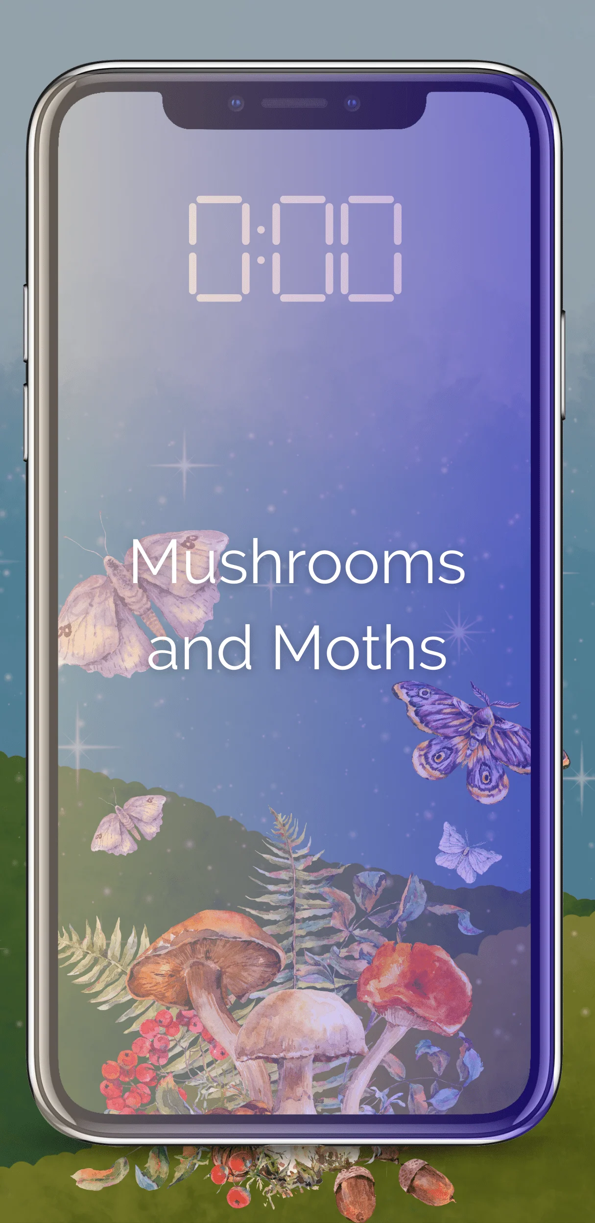 Phone Backgrounds - Digital Download - Image 4