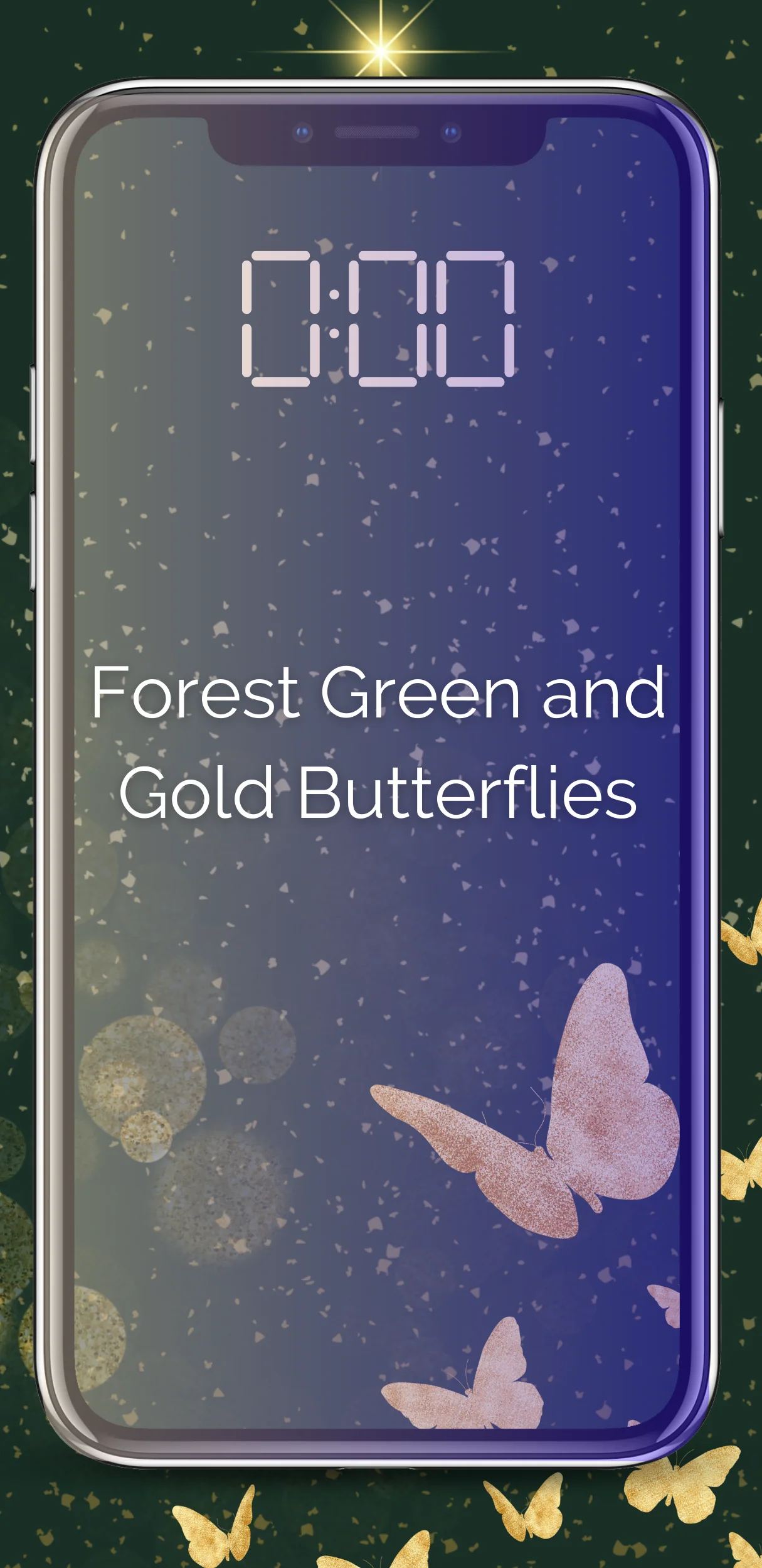 Phone Backgrounds - Digital Download - Image 8