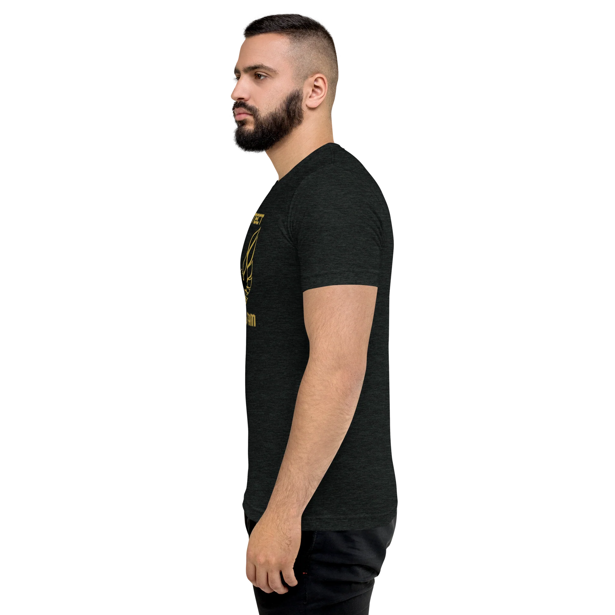 Protect Trans Fam Tee - Image 7