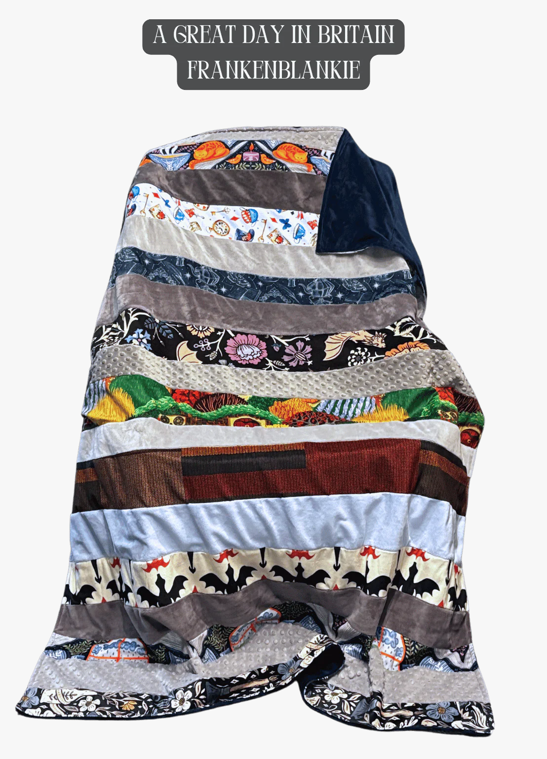 Ready-Made Blankets - Image 6