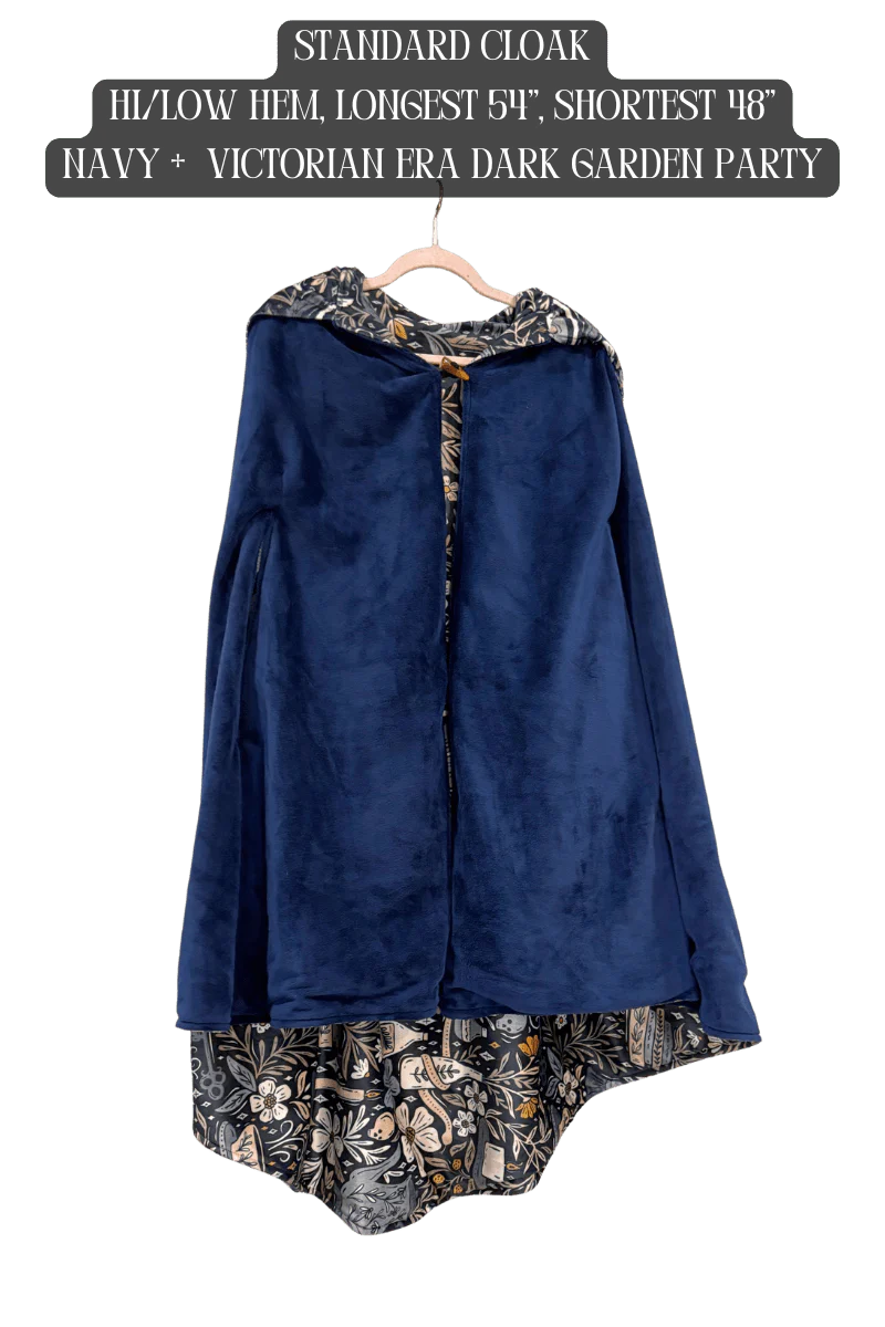 Ready-Made Cloaks - Image 12