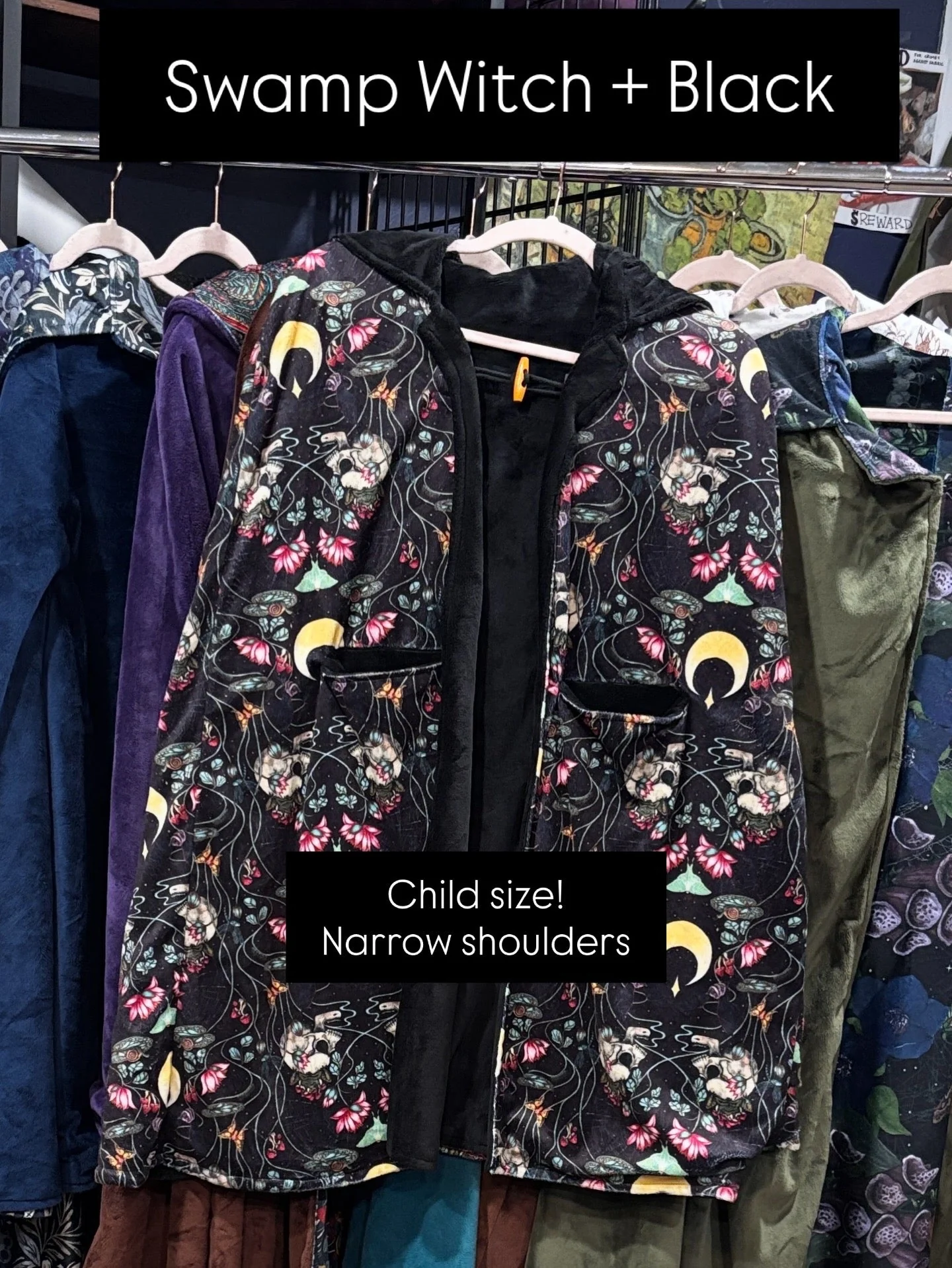 Ready-Made Cloaks - Image 14